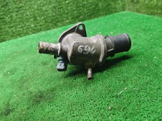 корпус термостата Fiat Bravo 1 поколение 2000, 1.4 л., бензин, МКПП, хетчбэк 3 дв.