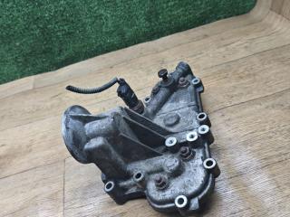 корпус масляного фильтра Kia Carnival 1 поколение [рестайлинг] 2005, 2.9 л., CRDi, дизель, МКПП, минивэн