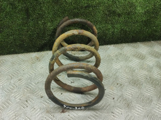 пружина задняя Chery Tiggo (T11) 1 поколение 2007, 1.8 л., бензин, МКПП, внедорожник 5 дв.