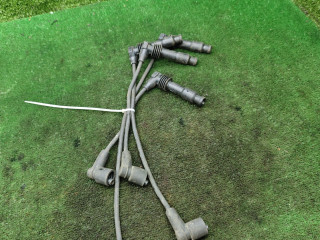 провод высоковольтный Opel Sintra 1 поколение 1997, 2.2 л., X 22 XE, бензин, МКПП, минивэн