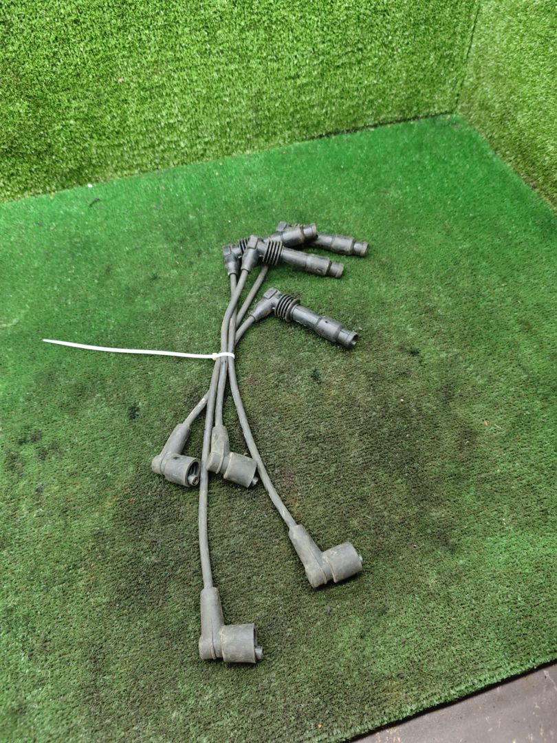 провод высоковольтный Opel Sintra 1 поколение 1997, 2.2 л., X 22 XE, бензин, МКПП, минивэн - фото №1