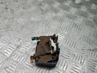 замок двери передней левой Chrysler Neon 2 поколение 1999, 2.0 л., бензин, АКПП, седан