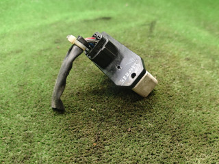 сопротивление печки Toyota Corolla 7 поколение (E100) 1995, 1.6 л., 4A-FE, бензин, МКПП, хетчбэк 3 дв.