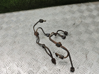 трубка ТНВД Toyota Avensis 1 поколение (T220) 2000, 2.0 л., 2C-T, дизель, МКПП, универсал