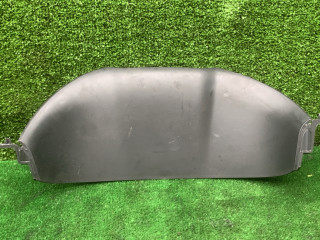 рамка панели приборов Renault Duster 1 поколение [рестайлинг] 2017, 2.0 л., бензин, МКПП, внедорожник 5 дв., полный привод, 682400406R