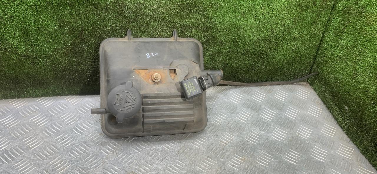 бачок расширительный Fiat Ulysse 1 поколение 1998, 1.8 л., бензин, МКПП, минивэн, 9617376880 - фото №1