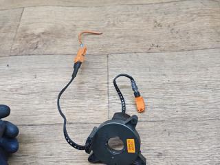 шлейф руля Citroen Xsara 1 поколение 1998, 1.4 л., бензин, МКПП, хетчбэк 3 дв., 61620005F