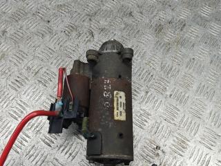 стартер Ford Focus 1 поколение [рестайлинг] 2005, 1.8 л., FFDA, дизель, МКПП, универсал, 1S4U11000AA