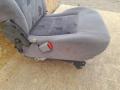 сиденье заднее Opel Sintra 1 поколение 1998, 2.2 л., X 22 XE, бензин, МКПП - фото №6