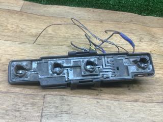 панель заднего фонаря Mercedes-Benz Vito W638 1999, 2.3 л., дизель, МКПП, микроавтобус