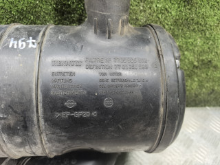 корпус воздушного фильтра Renault Scenic 1 поколение 1999, 1.9 л., дизель, МКПП, минивэн