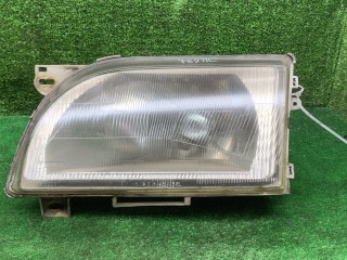 фара левая Ford Transit 4 поколение [рестайлинг] 1993, 2.5 л., TD, дизель, МКПП, микроавтобус