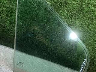 стекло двери передней правой Renault Scenic 1 поколение 1999, 1.6 л., K7M 702, бензин, МКПП, минивэн