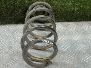 пружина задняя Lada Vesta 1 поколение 2023, 1.6 л., бензин, МКПП, седан