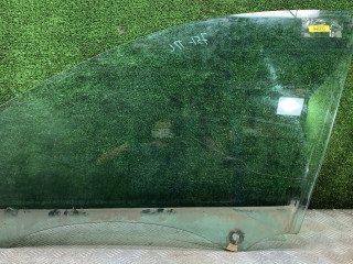 стекло двери передней левой Renault Laguna 2 поколение 2002, 1.9 л., DCi, дизель, 6МКПП, хетчбэк 5 дв.