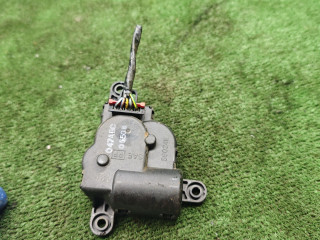 моторчик заслонки печки Chrysler Voyager 3 поколение 2000, 2.5 л., дизель, МКПП, минивэн