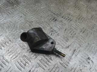 фланец (тройник) системы охлаждения Opel Vectra B 1998, 2.0 л., бензин, МКПП, универсал, 90466780