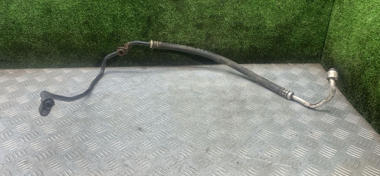 трубка кондиционера Toyota Picnic 1 поколение XM10 1999, 2.2 л., 3C-TE, дизель, МКПП, минивэн - фото №1