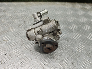 насос гидроусилителя руля Volkswagen Transporter T4 2000, 2.4 л., дизель, МКПП, микроавтобус, полный привод