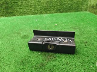 ручка открывания багажника Skoda Felicia 1 поколение [рестайлинг] 1998, 1.3 л., бензин, МКПП, хетчбэк 5 дв.