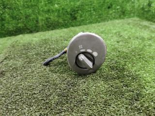 блок управления печки / климат-контроля Kia Carnival 1 поколение [рестайлинг] 2005, 2.9 л., CRDi, дизель, АКПП, минивэн