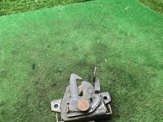 замок капота Hyundai H-1 Starex [рестайлинг] 2004, 2.5 л., дизель, МКПП, микроавтобус