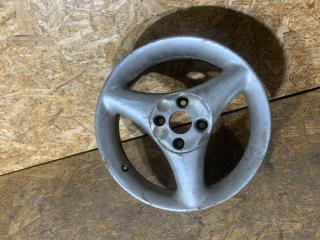 диск литой Ford Mondeo 3 поколение 2002, 2.0 л., дизель, АКПП, хетчбэк 5 дв.