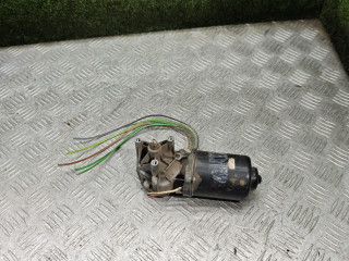 моторчик передних стеклоочистителей (дворников) Volkswagen Golf 2 поколение 1989, 1.3 л., бензин, МКПП, хетчбэк 3 дв.