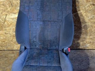 сиденье переднее Toyota Picnic 1 поколение XM10 2000, 2.0 л., бензин, МКПП, минивэн