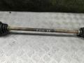 полуось передняя правая (приводной вал, ШРУС) Opel Corsa B 1998, 1.0 л., X 10 XE, бензин, МКПП, хетчбэк 3 дв. - фото №3
