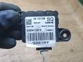 датчик удара Opel Astra G 1999, 1.8 л., бензин, хетчбэк 3 дв., 09133258 - фото №3