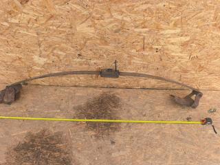 рессора задняя Chrysler Voyager 3 поколение 2000, 2.5 л., дизель, МКПП, минивэн