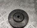 шкив помпы Kia Rio 1 поколение 2002, 1.3 л., бензин, МКПП, седан - фото №3