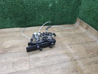 блок управления печки / климат-контроля Opel Frontera A 1992, 2.4 л., бензин, МКПП, внедорожник 5 дв.