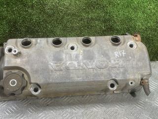 клапанная крышка Honda Accord 6 поколение 1999, 1.6 л., бензин, МКПП, хетчбэк 5 дв.