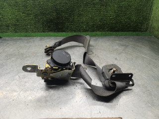 ремень безопасности Mazda 626 GE [рестайлинг] 1997, 1.8 л., бензин, МКПП, хетчбэк 5 дв.