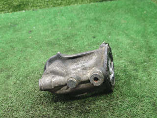 корпус масляного фильтра Volkswagen Transporter T4 2000, 2.4 л., дизель, МКПП, микроавтобус, полный привод, 074115417A