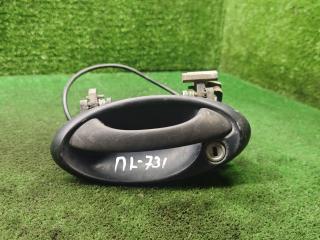 ручка наружная Saab 9-3 1 поколение 2002, 2.0 л., бензин, МКПП, хетчбэк 5 дв.