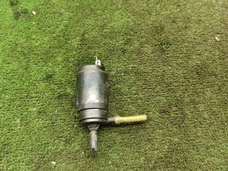 насос (моторчик) омывателя стекла Ford Transit 4 поколение [рестайлинг] 1993, 2.5 л., дизель, МКПП, микроавтобус