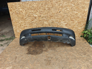 бампер передний Chrysler Voyager 3 поколение 2000, 2.5 л., дизель, МКПП, минивэн