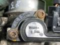 заслонка дроссельная Opel Astra F 1994, 1.6 л., бензин, АКПП, хетчбэк 5 дв., 08187C0077 - фото №5
