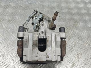 суппорт задний левый Opel Vectra C 2003, 2.0 л., дизель, МКПП, седан