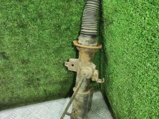 амортизатор передний правый Renault Laguna 1 поколение 1998, 1.8 л., бензин, МКПП, хетчбэк 5 дв.