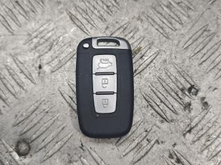 ключ Kia Sportage 3 поколение 2011, 2.0 л., G4KD, бензин, АКПП, внедорожник 5 дв., полный привод