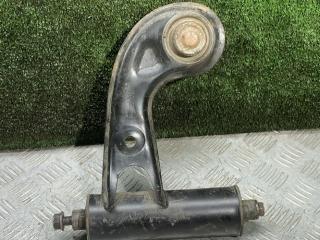 рычаг передний левый Mercedes-Benz E-Класс W210/S210 [рестайлинг] 1999, 3.2 л., дизель, АКПП, седан