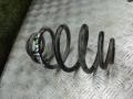пружина задняя Skoda Superb 1 поколение 2006, 2.8 л., бензин, АКПП, седан - фото №2