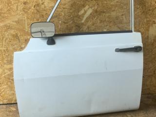 дверь передняя левая Wartburg 353 1 поколение (1966 - 1988), 1.3 л., бензин, МКПП