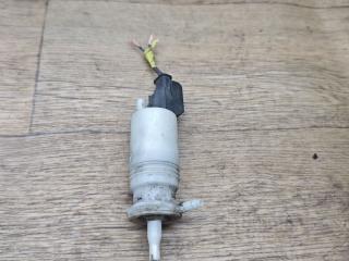 насос (моторчик) омывателя стекла Dodge Caravan 4 поколение 2002, 2.4 л., бензин, АКПП, минивэн