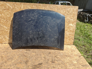 капот Peugeot 605 1 поколение [рестайлинг] 1994, 2.0 л., Ti, бензин, АКПП, седан