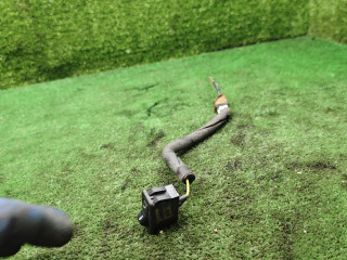 джойстик регулировки зеркал Chrysler Voyager 4 поколение 2002, 2.4 л., бензин, МКПП, минивэн, 04685564AB